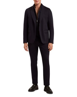 Rookj Jersey 2 in 1 Blazer