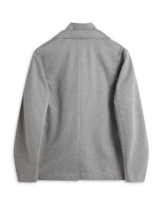 Rookj Jersey 2 in 1 Blazer