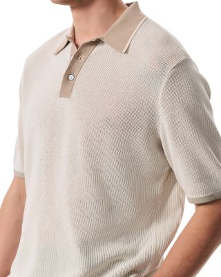 Harvey Classic Fit Polo Shirt