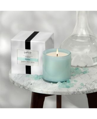 Marine Signature Candle, 15.5 oz.