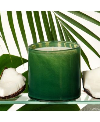 Jungle Bloom Signature Candle, 15.5 oz.