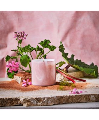 Geranium Bourbon Signature Candle, 15.5 oz.