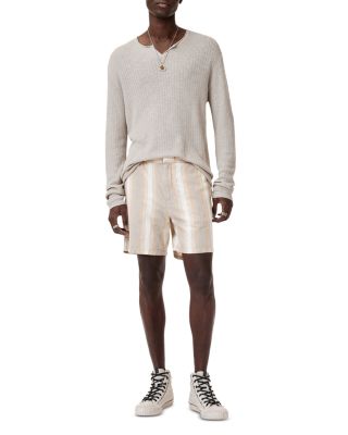 David Drawstring Shorts