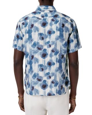 Sean Short Sleeve Shirt