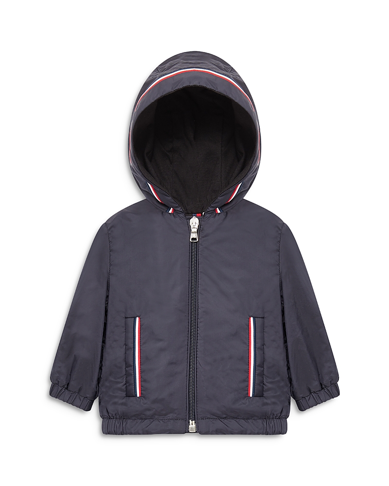 Moncler Boys' Granduc Jacket - Baby, Little Kid In Black