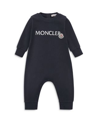 Unisex Coverall - Baby