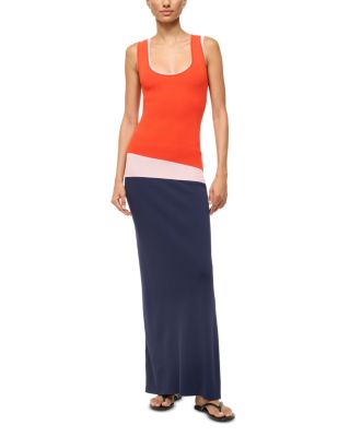 STAUD - Hermosa Dress