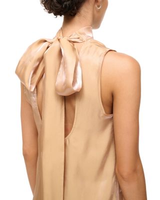 Albee Mini Dress - Exclusive