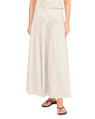 STAUD - Procida Skirt