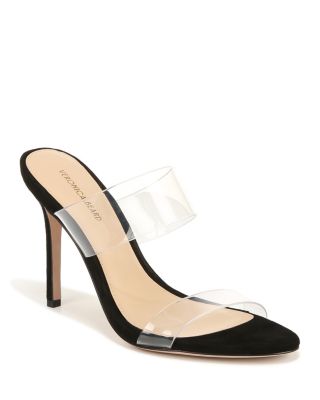 Women's Asha Slip On High Heel Sandals