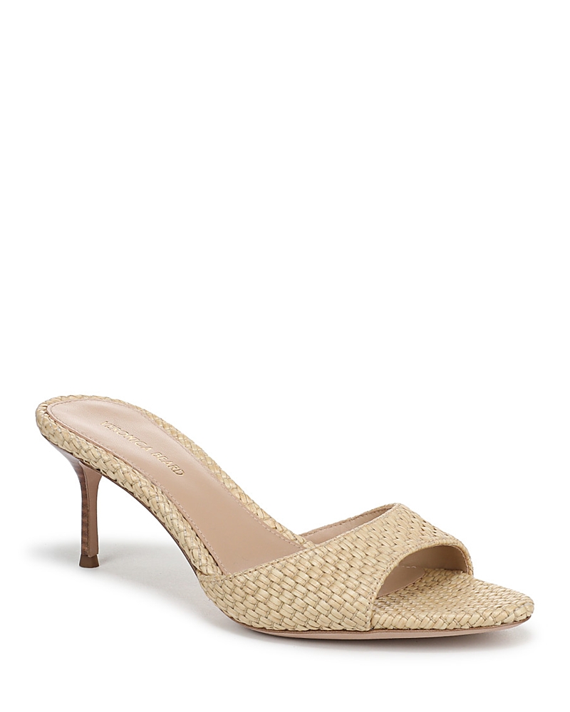 Veronica Beard Women's Tia Slide Sandals