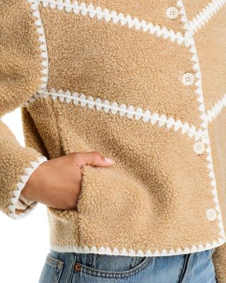 Ellison Shell Jacket