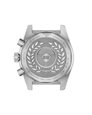 PR516 Chronograph, 40mm