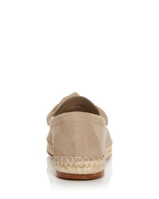 Women's Maxi Clarita Espadrille Loafers