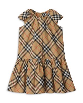 Girls' Talley Check Dress - Little Kid, Big Kid