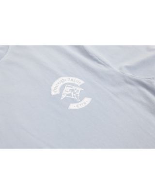 Crest Graphic Tee