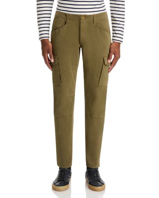 Trooper Slim Fit Cargo Pants