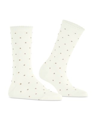 Falke Spike Dot Socks
