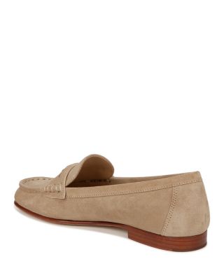 Women's Penny Slip On Loafer Flats