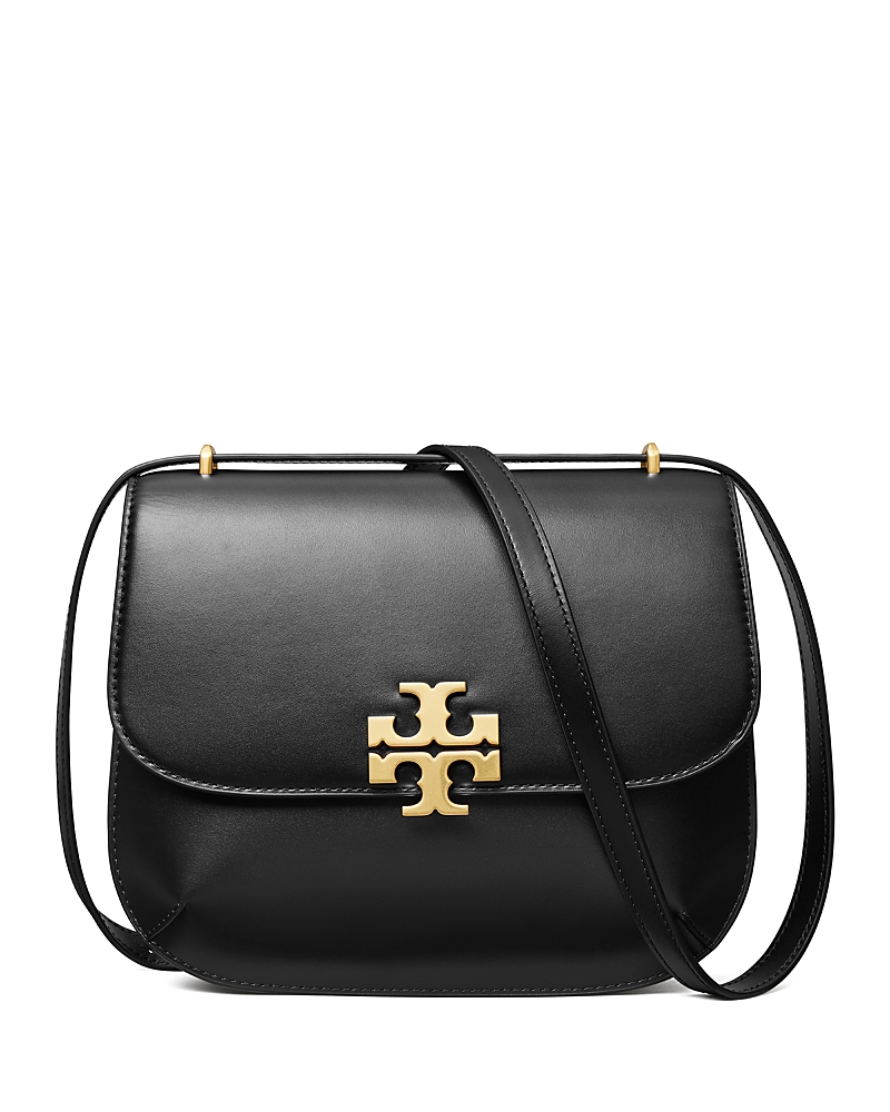 Tory Burch Eleanor Slim Saddlebag