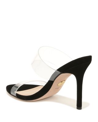 Women's Asha Slip On High Heel Sandals