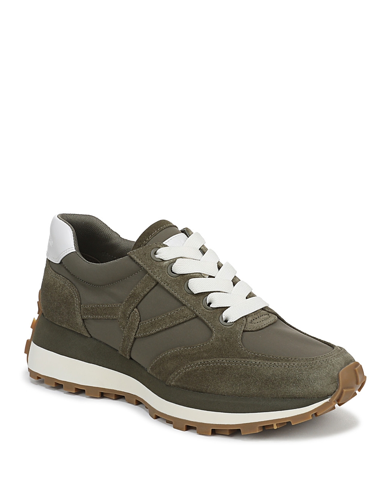 VERONICA BEARD WOMEN'S VALENTINA LOW TOP SNEAKERS
