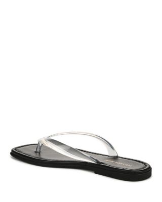 Women's Clea Jelly Thong Sandals 