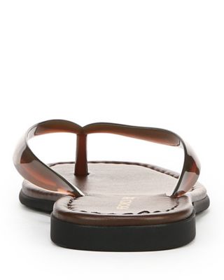 Women's Clea Jelly Thong Sandals 