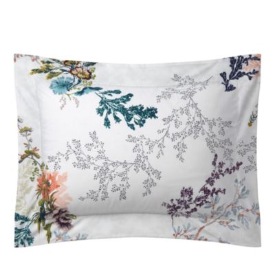 Yves Delorme - Naiades Boudoir Sham