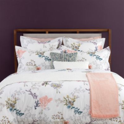 Yves Delorme Naiades Bedding Collection | Bloomingdale's