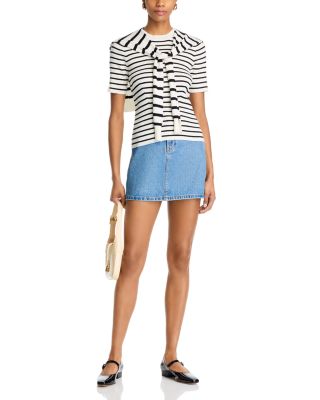 Twain Pre Styled Crewneck Sweater