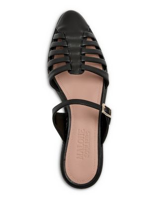 Women's Eleonora Strappy Flats