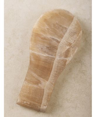  Tunisia Onyx Spoon Rest