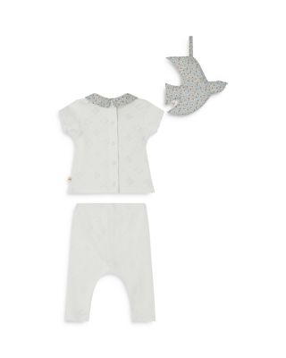Denice Top & Pants Set - Baby