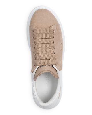 Women's Daim Platform Sneakers