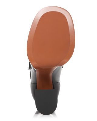 Women's Caged Buckle Sandals