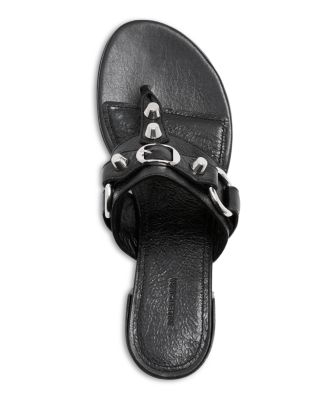 Women&#39;s City Thong Sandals