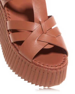 Women&#39;s Nama Wedge Sandals