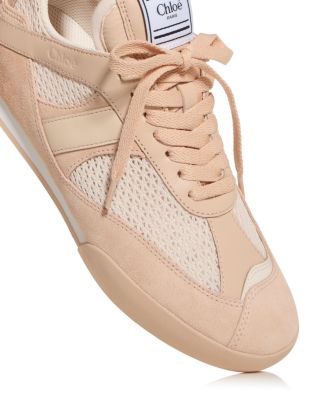 Women&#39;s Kick Low Top Sneakers