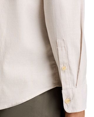California Button Down Oxford Shirt
