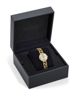 Greca Goddess Watch, 28mm