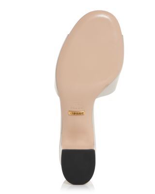 Women's Sierra GG Slide Sandals