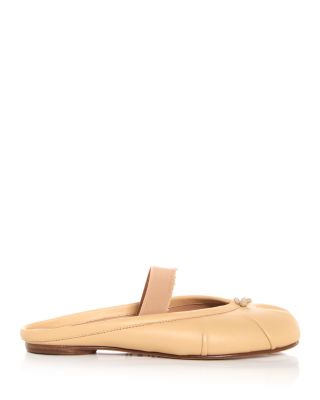 Women's Tabi Ballet Mules