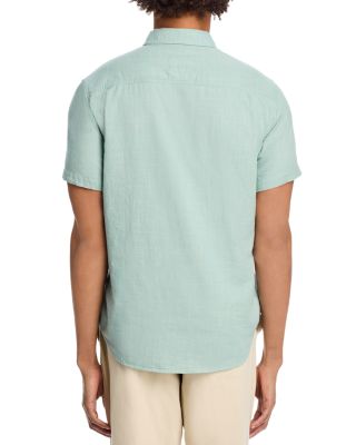 Fairfax Relaxed Fit Short Sleeve Shirt