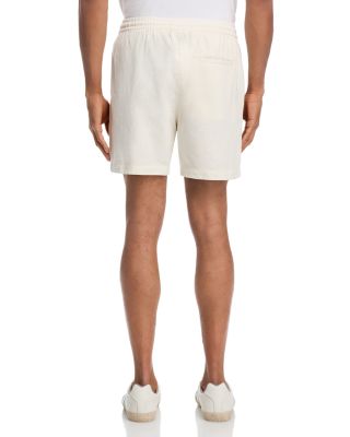 Archer Regular Fit 6&amp;quot; Shorts   