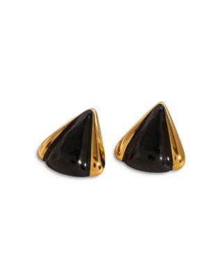 8 Other Reasons Monarch Stud Earrings