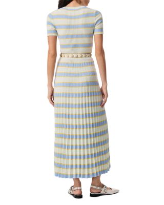 Eloise Sweater Dress