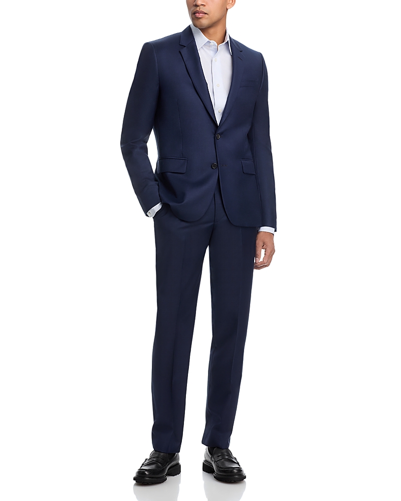 Paul Smith Soho Sharkskin Extra Slim Fit Suit Paul Smith Soho Sharkskin Extra Slim Fit Suit