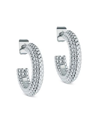 Ted Baker - Dotetta Hoop Earrings