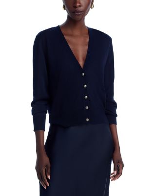 Kobi Halperin - Roma V Neck Cardigan Sweater